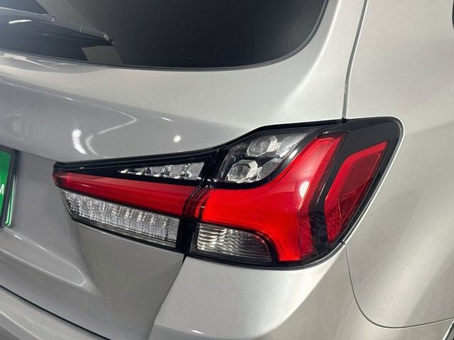 2022 Mitsubishi Outlander Sport 2.0 SE