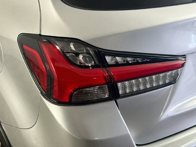 2022 Mitsubishi Outlander Sport 2.0 SE