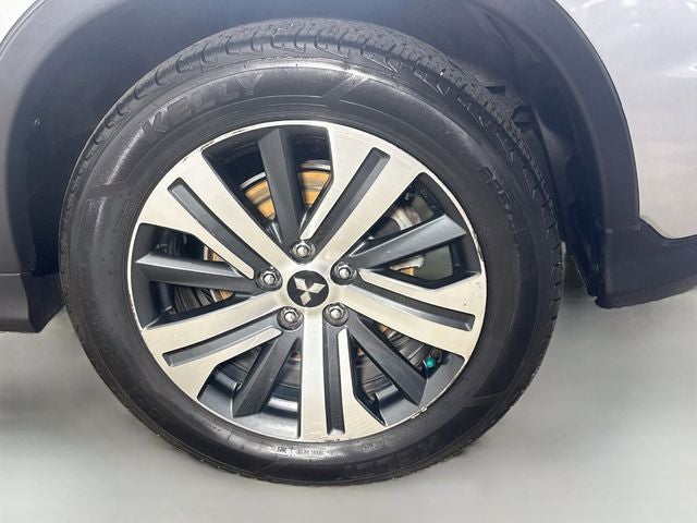 2022 Mitsubishi Outlander Sport 2.0 SE