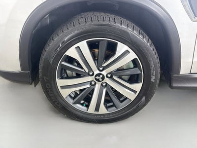 2022 Mitsubishi Outlander Sport 2.0 SE