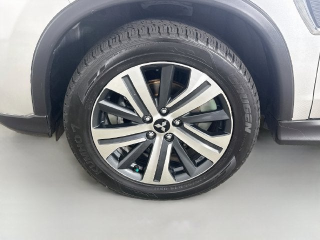 2022 Mitsubishi Outlander Sport 2.0 SE