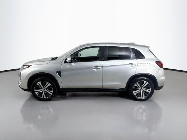 2022 Mitsubishi Outlander Sport 2.0 SE