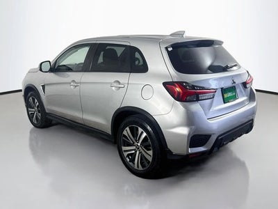 2022 Mitsubishi Outlander Sport 2.0 SE