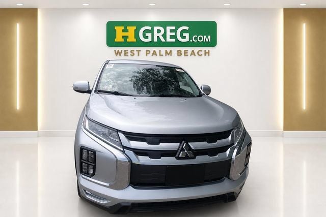 2022 Mitsubishi Outlander Sport 2.0 SE