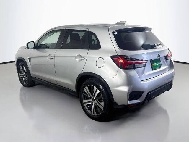 2022 Mitsubishi Outlander Sport 2.0 SE