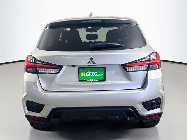 2022 Mitsubishi Outlander Sport 2.0 SE