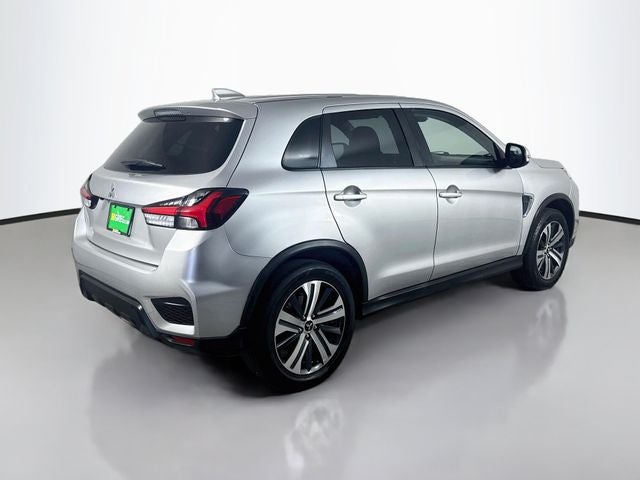 2022 Mitsubishi Outlander Sport 2.0 SE