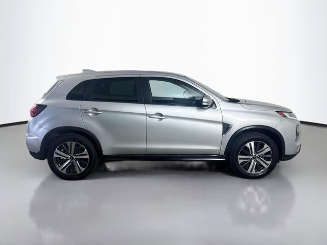 2022 Mitsubishi Outlander Sport 2.0 SE