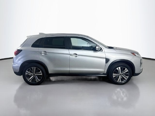 2022 Mitsubishi Outlander Sport 2.0 SE