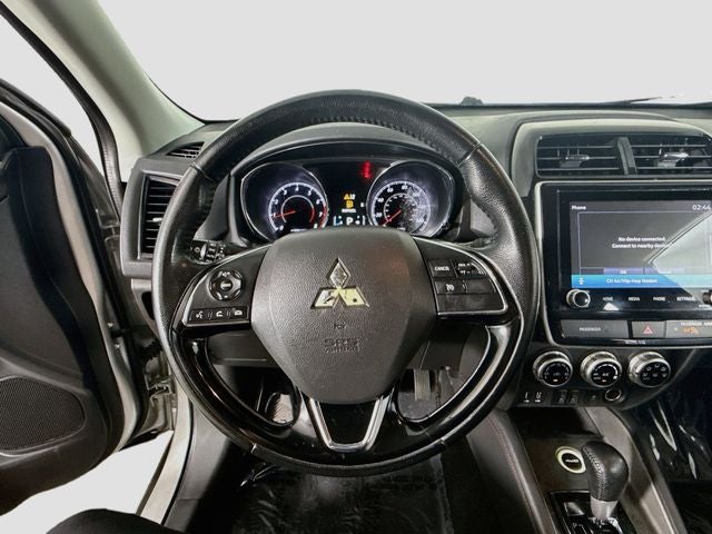 2022 Mitsubishi Outlander Sport 2.0 SE