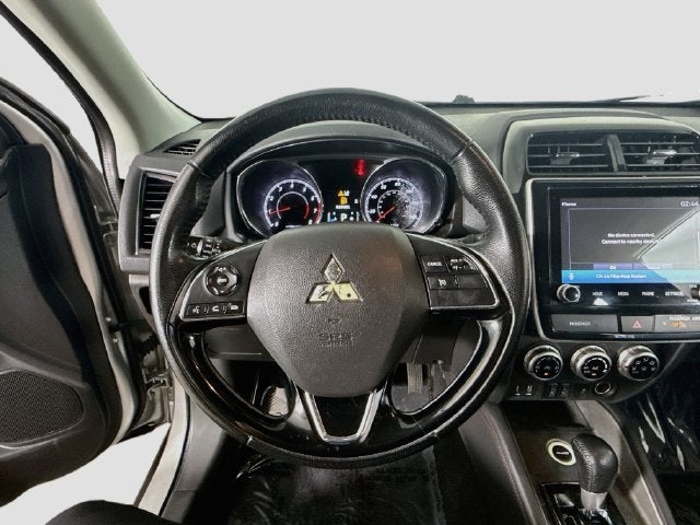 2022 Mitsubishi Outlander Sport 2.0 SE