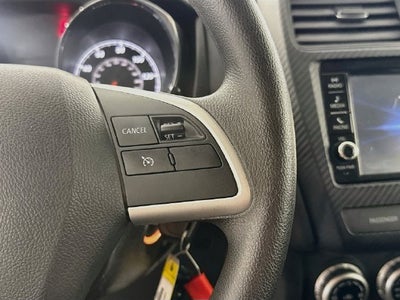 2024 Mitsubishi Outlander Sport 2.0 ES