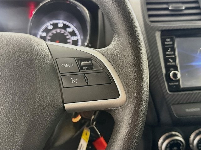 2024 Mitsubishi Outlander Sport 2.0 ES