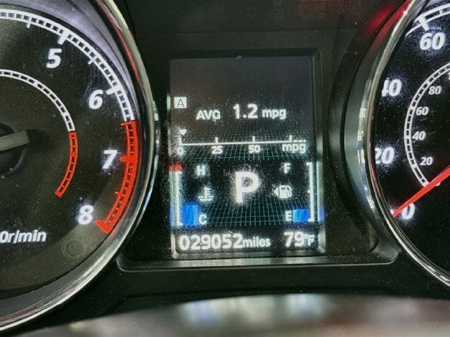 2024 Mitsubishi Outlander Sport 2.0 ES