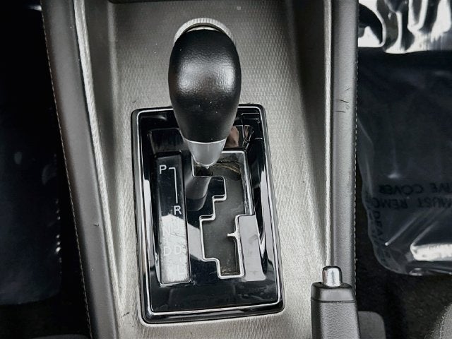 2024 Mitsubishi Outlander Sport 2.0 ES