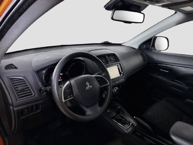 2024 Mitsubishi Outlander Sport 2.0 ES