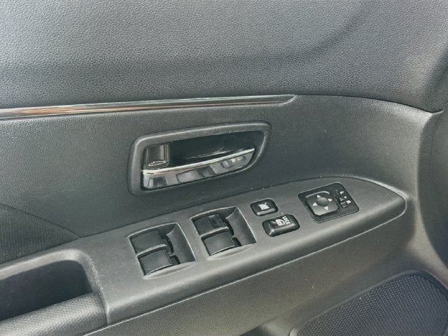 2024 Mitsubishi Outlander Sport 2.0 ES