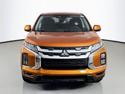 2024 Mitsubishi Outlander Sport 2.0 ES
