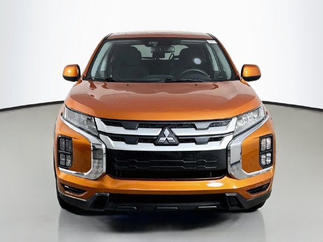2024 Mitsubishi Outlander Sport 2.0 ES