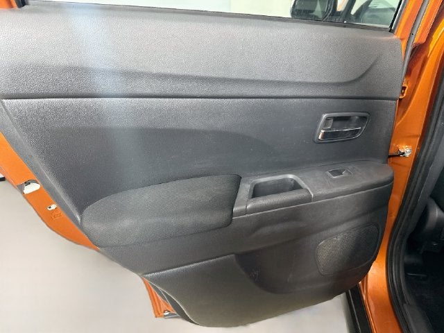 2024 Mitsubishi Outlander Sport 2.0 ES