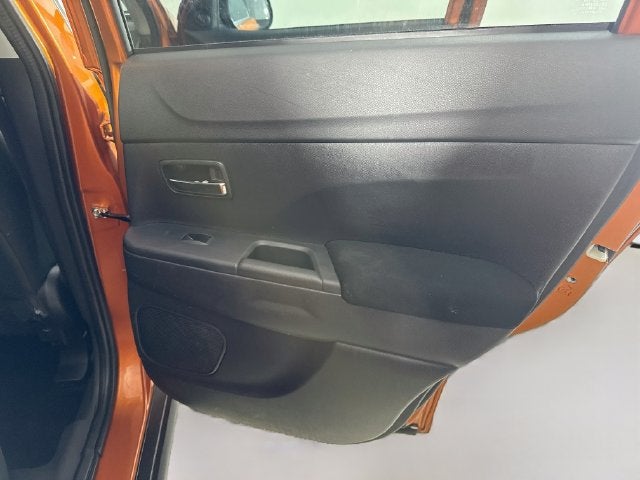 2024 Mitsubishi Outlander Sport 2.0 ES