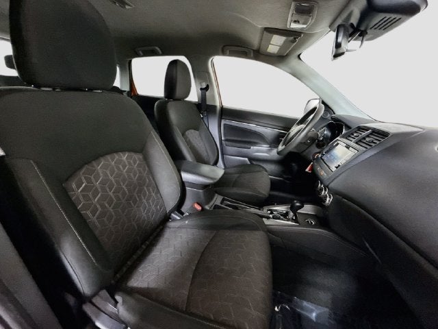 2024 Mitsubishi Outlander Sport 2.0 ES
