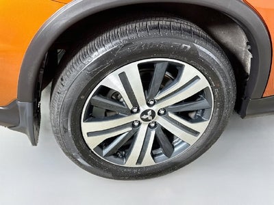 2024 Mitsubishi Outlander Sport 2.0 ES