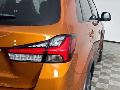 2024 Mitsubishi Outlander Sport 2.0 ES