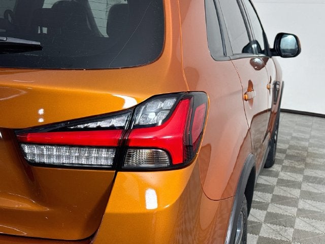2024 Mitsubishi Outlander Sport 2.0 ES