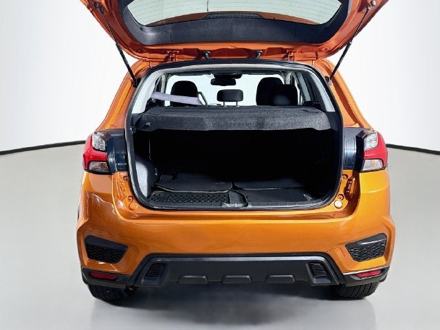 2024 Mitsubishi Outlander Sport 2.0 ES