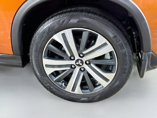 2024 Mitsubishi Outlander Sport 2.0 ES