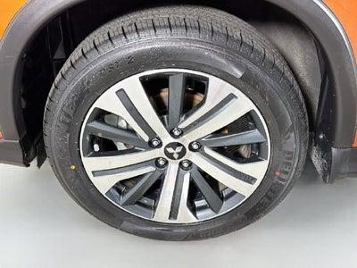 2024 Mitsubishi Outlander Sport 2.0 ES