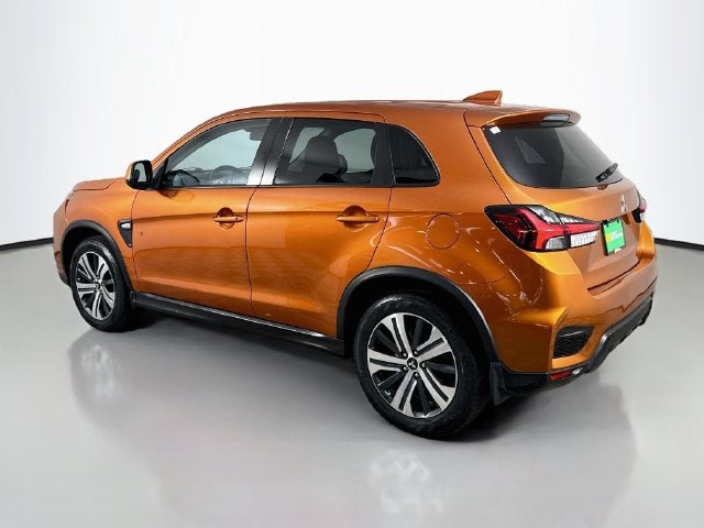 2024 Mitsubishi Outlander Sport 2.0 ES