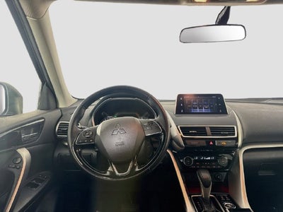 2018 Mitsubishi Eclipse Cross SE