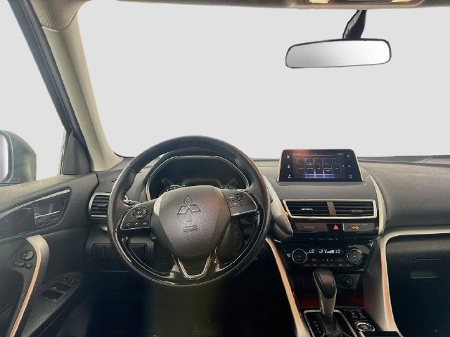 2018 Mitsubishi Eclipse Cross SE