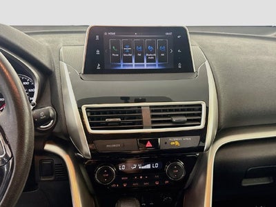 2018 Mitsubishi Eclipse Cross SE