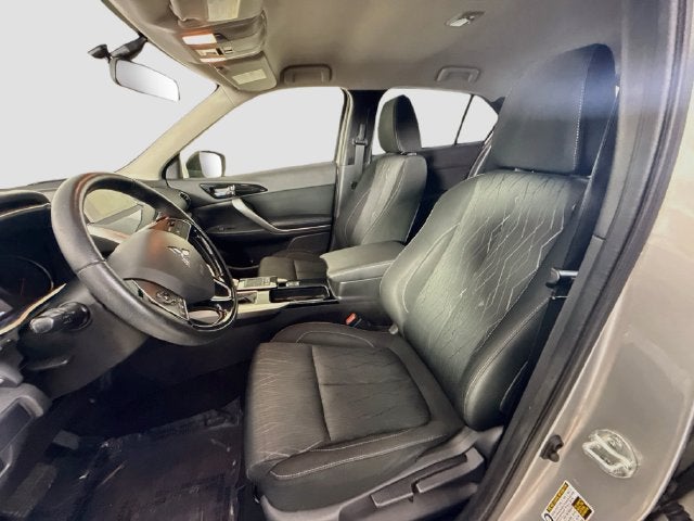 2018 Mitsubishi Eclipse Cross SE