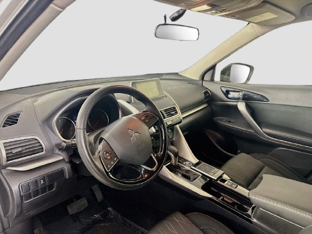 2018 Mitsubishi Eclipse Cross SE
