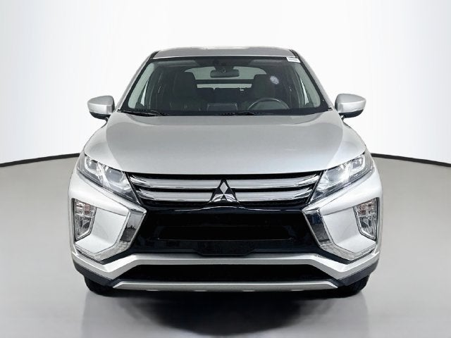 2018 Mitsubishi Eclipse Cross SE