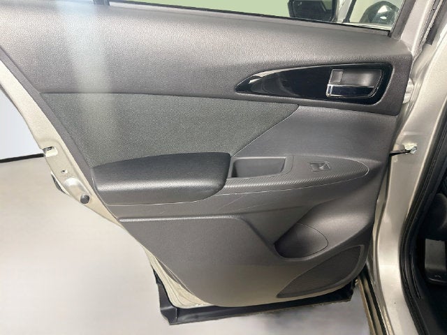 2018 Mitsubishi Eclipse Cross SE