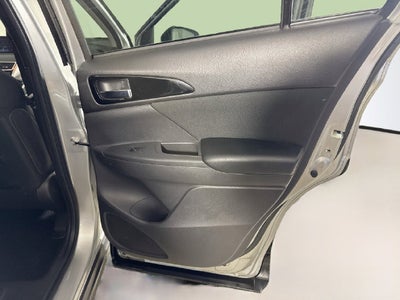 2018 Mitsubishi Eclipse Cross SE