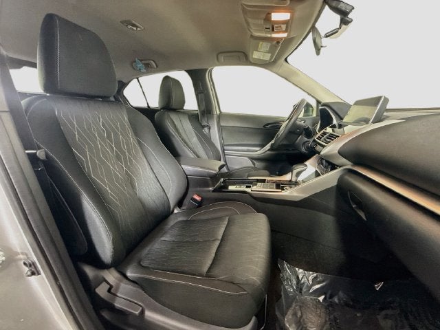 2018 Mitsubishi Eclipse Cross SE