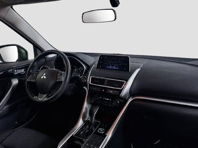 2018 Mitsubishi Eclipse Cross SE