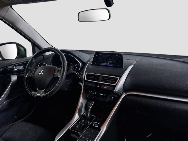 2018 Mitsubishi Eclipse Cross SE
