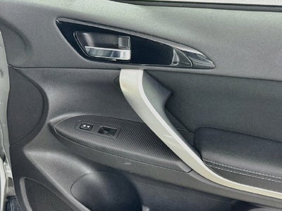 2018 Mitsubishi Eclipse Cross SE