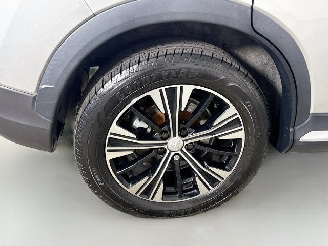 2018 Mitsubishi Eclipse Cross SE