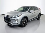 2018 Mitsubishi Eclipse Cross SE