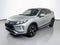 2018 Mitsubishi Eclipse Cross SE