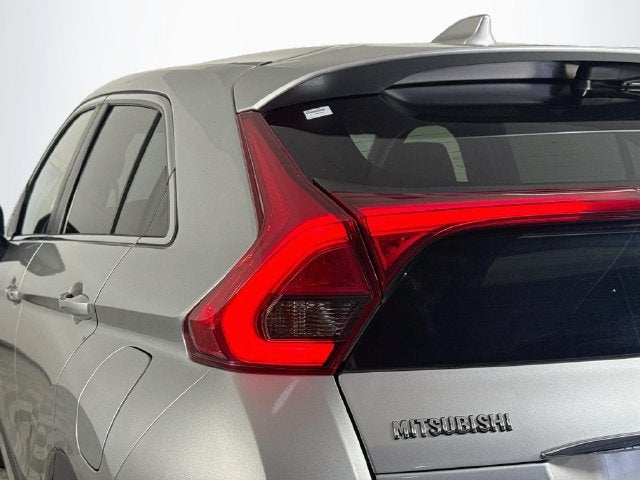 2018 Mitsubishi Eclipse Cross SE