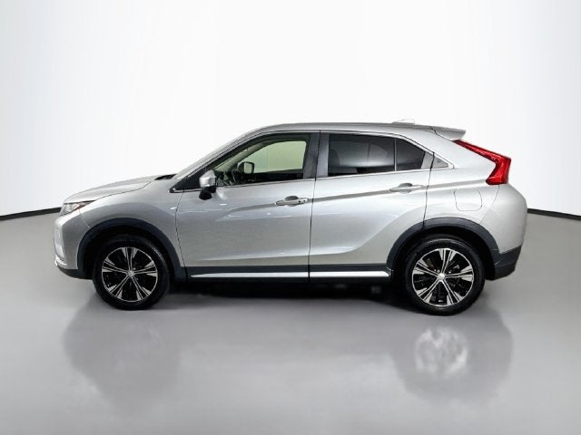 2018 Mitsubishi Eclipse Cross SE
